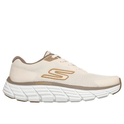 ΑΝΔΡΙΚΑ SNEAKERS SKECHERS MAX FLEX-MARYN NAT ΜΠΕΖ